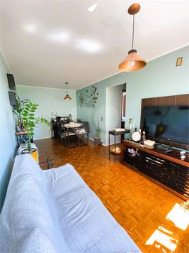 Venda Apartamento São Paulo Jardim Bonfiglioli 1
