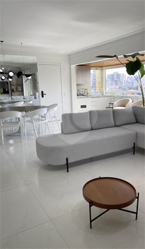 Venda Apartamento Santo André Centro 1