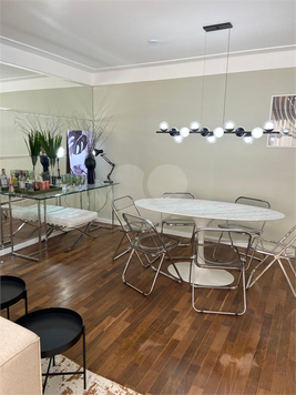 Venda Apartamento São Paulo Vila Olímpia 1