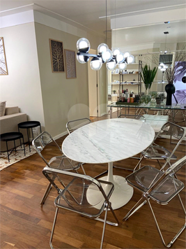 Venda Apartamento São Paulo Vila Olímpia 1