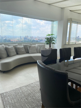 Aluguel Apartamento Santo André Centro 1