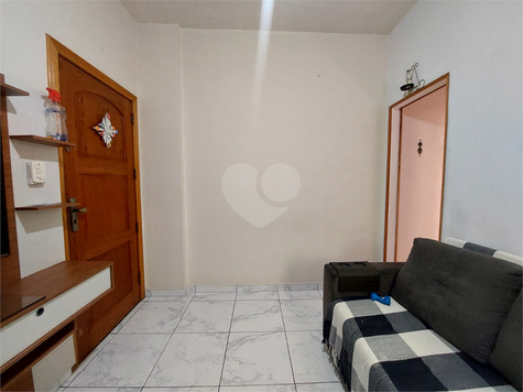 Venda Apartamento Rio De Janeiro Maracanã 1