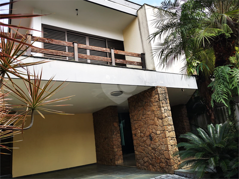 Venda Sobrado São Caetano Do Sul Jardim São Caetano 1