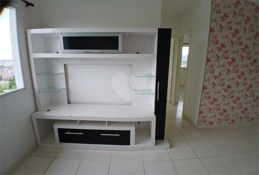 Venda Apartamento Mogi Das Cruzes Vila Bela Flor 1