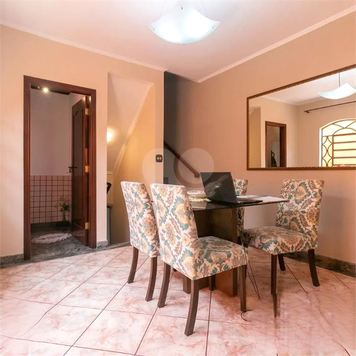 Venda Sobrado São Paulo Vila Formosa 1