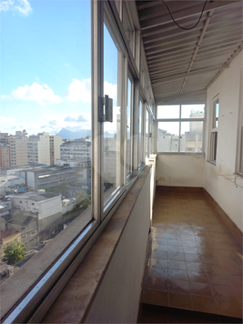 Venda Apartamento Niterói Centro 1
