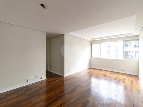 Venda Apartamento São Paulo Cidade Monções 1