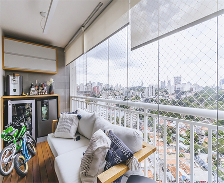 Venda Apartamento São Paulo Pinheiros 1