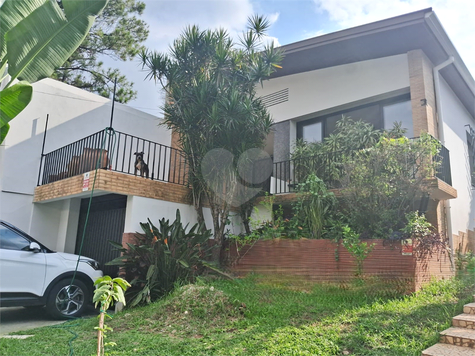 Venda Sobrado São Paulo Vila Albertina 1
