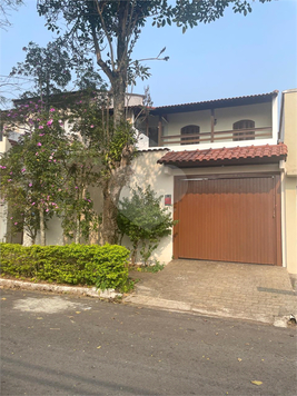Venda Sobrado São Bernardo Do Campo Dos Casa 1