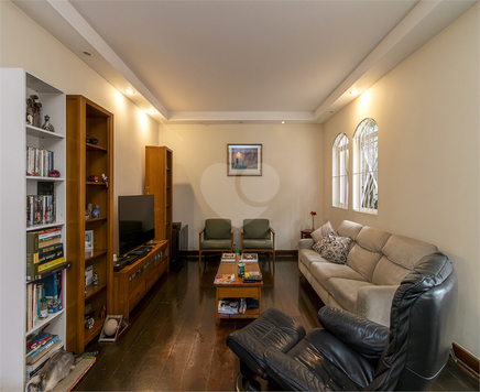 Venda Sobrado São Paulo Vila Madalena 1