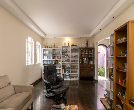Venda Sobrado São Paulo Vila Madalena 1