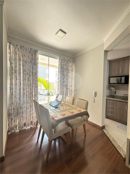 Venda Apartamento Poços De Caldas Jardim Doutor Ottoni 1