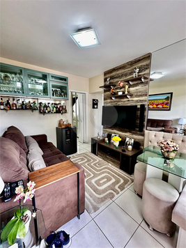 Venda Apartamento São Paulo Vila Isolina Mazzei 1