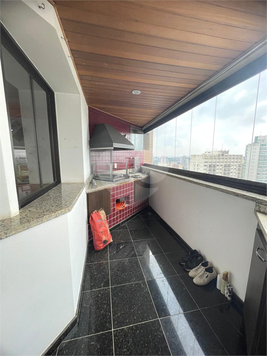 Venda Apartamento São Bernardo Do Campo Centro 1