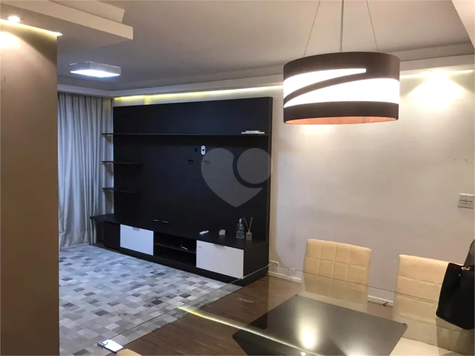 Venda Apartamento São Paulo Vila Olímpia 1