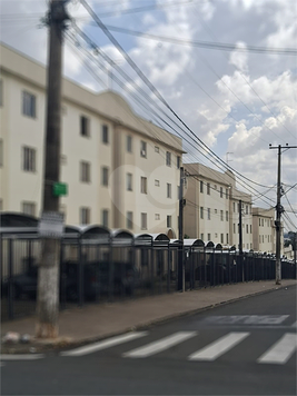Venda Apartamento Indaiatuba Jardim Morada Do Sol 1