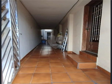 Venda Sobrado São Paulo Vila Souza 1