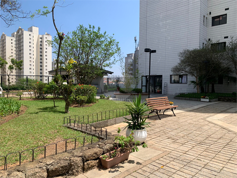 MORUMBI GARDEN CLUB