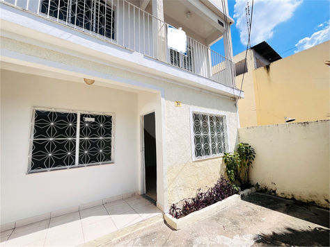 Venda Casa Rio De Janeiro Campo Grande 1