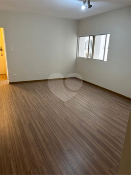 Venda Apartamento São Paulo Cerqueira César 1
