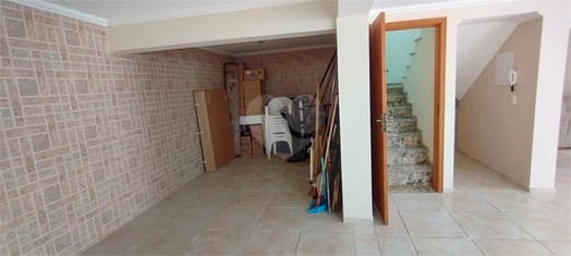 Venda Casa São Paulo Vila Maria Alta 1