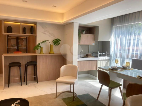 Venda Apartamento São Paulo Vila Mariana 1