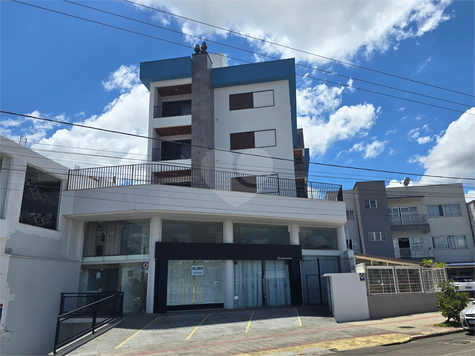 Venda Apartamento Lages Universitário 1