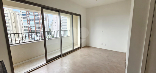 Aluguel Studio São Paulo Vila Romana 1