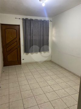 Venda Apartamento São Paulo Vila Constança 1