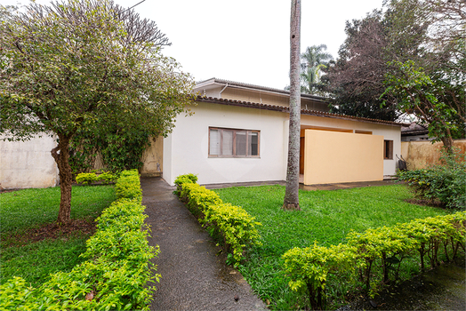 Venda Casa São Paulo Butantã 1
