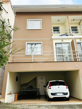 Aluguel Condomínio São Paulo Vila São Silvestre 1