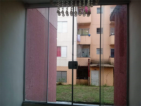 Venda Apartamento Santo André Jardim Alzira Franco 1
