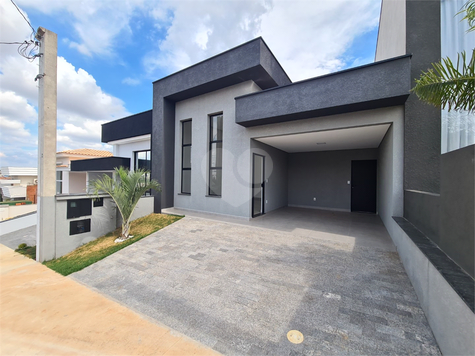 Venda Condomínio Sorocaba Wanel Ville 1