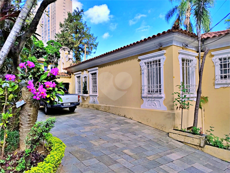 Aluguel Casa São Paulo Morro Dos Ingleses 1