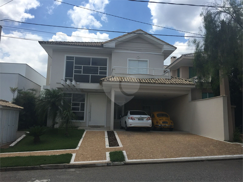 Venda Condomínio Sorocaba Aparecidinha 1