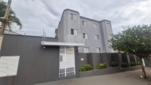 Venda Apartamento São Carlos Jardim Paulistano 1