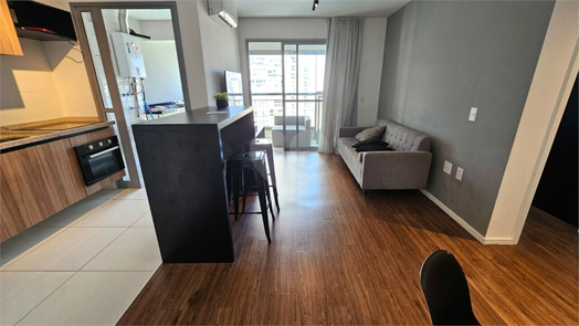 Aluguel Apartamento São Paulo Consolação 1