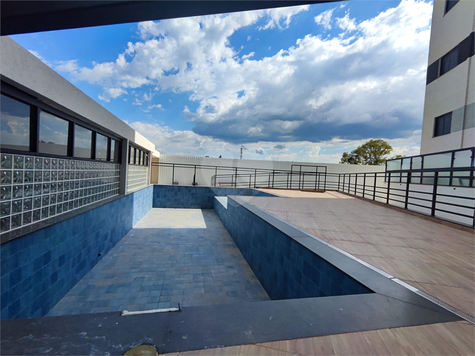 Venda Apartamento Sorocaba Jardim América 1