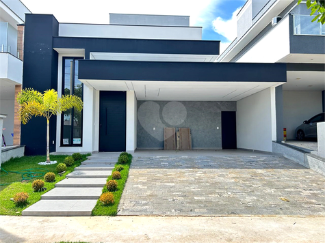 Venda Condomínio Sorocaba Parque Ibiti Reserva 1