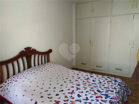 Venda Apartamento São Paulo Pinheiros 1