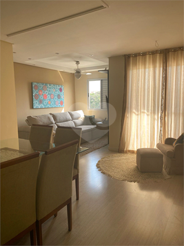 Venda Apartamento Sorocaba Jardim Piratininga 1