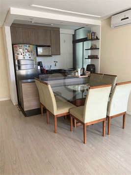 Venda Apartamento Sorocaba Jardim Piratininga 1