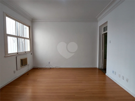 Venda Apartamento Rio De Janeiro Tijuca 1