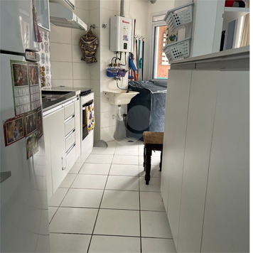 Venda Apartamento São Paulo Vila Prudente 1