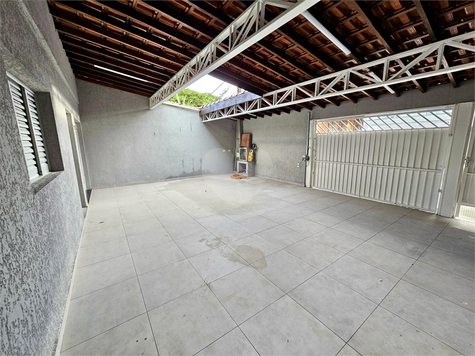 Venda Casa Sorocaba Parque Ouro Fino 1