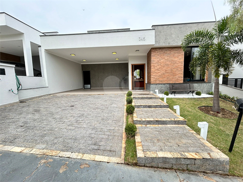 Venda Condomínio Sorocaba Parque Ibiti Reserva 1