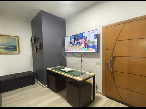 Venda Apartamento Santos Ponta Da Praia 1