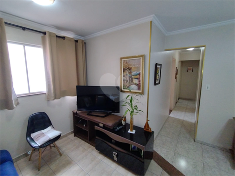 Residencial Vila Prudente