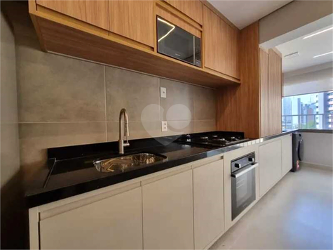 Aluguel Apartamento São Paulo Brooklin Paulista 1